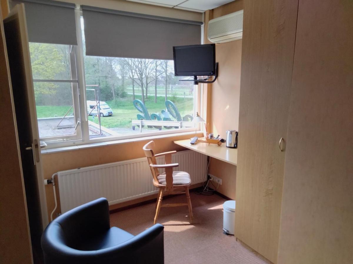Berkel Palace 3* Borculo