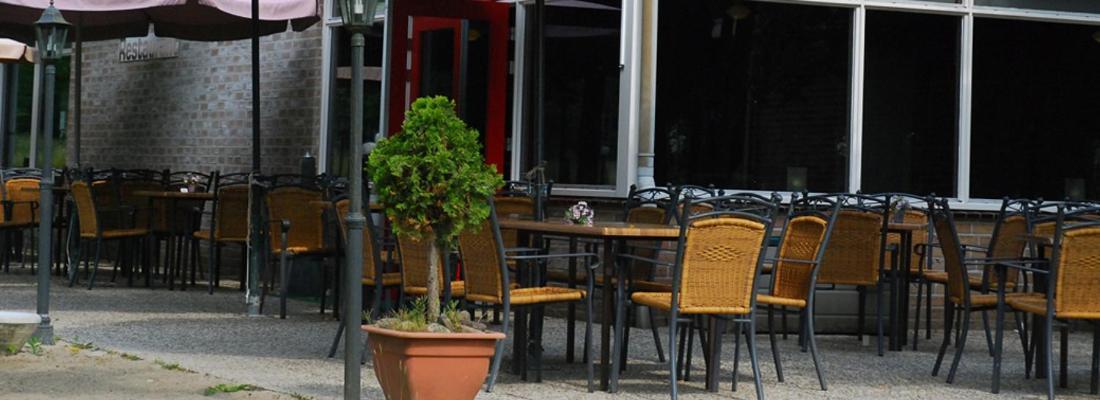 Berkel Palace Borculo
