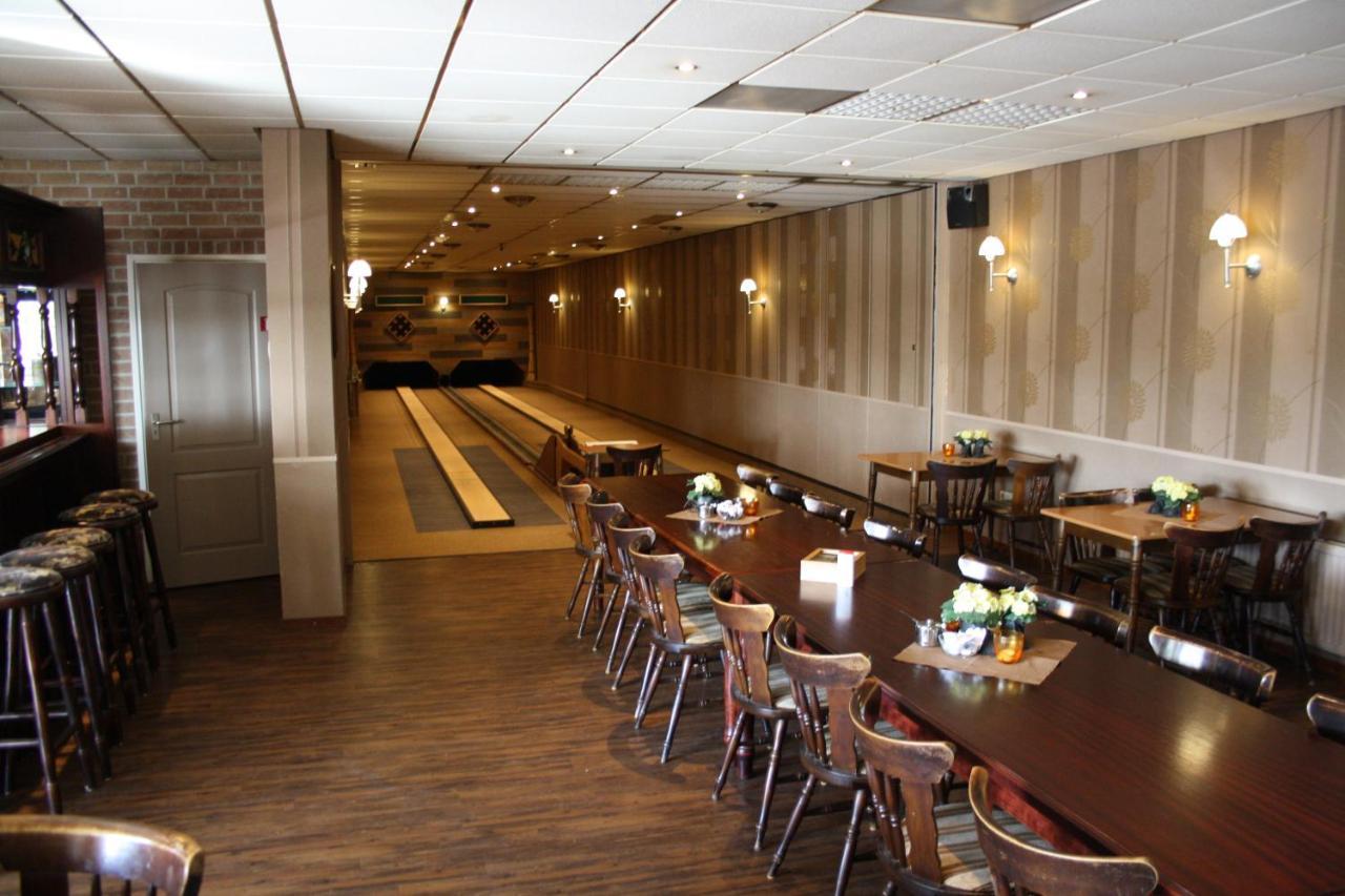 Berkel Palace 3*