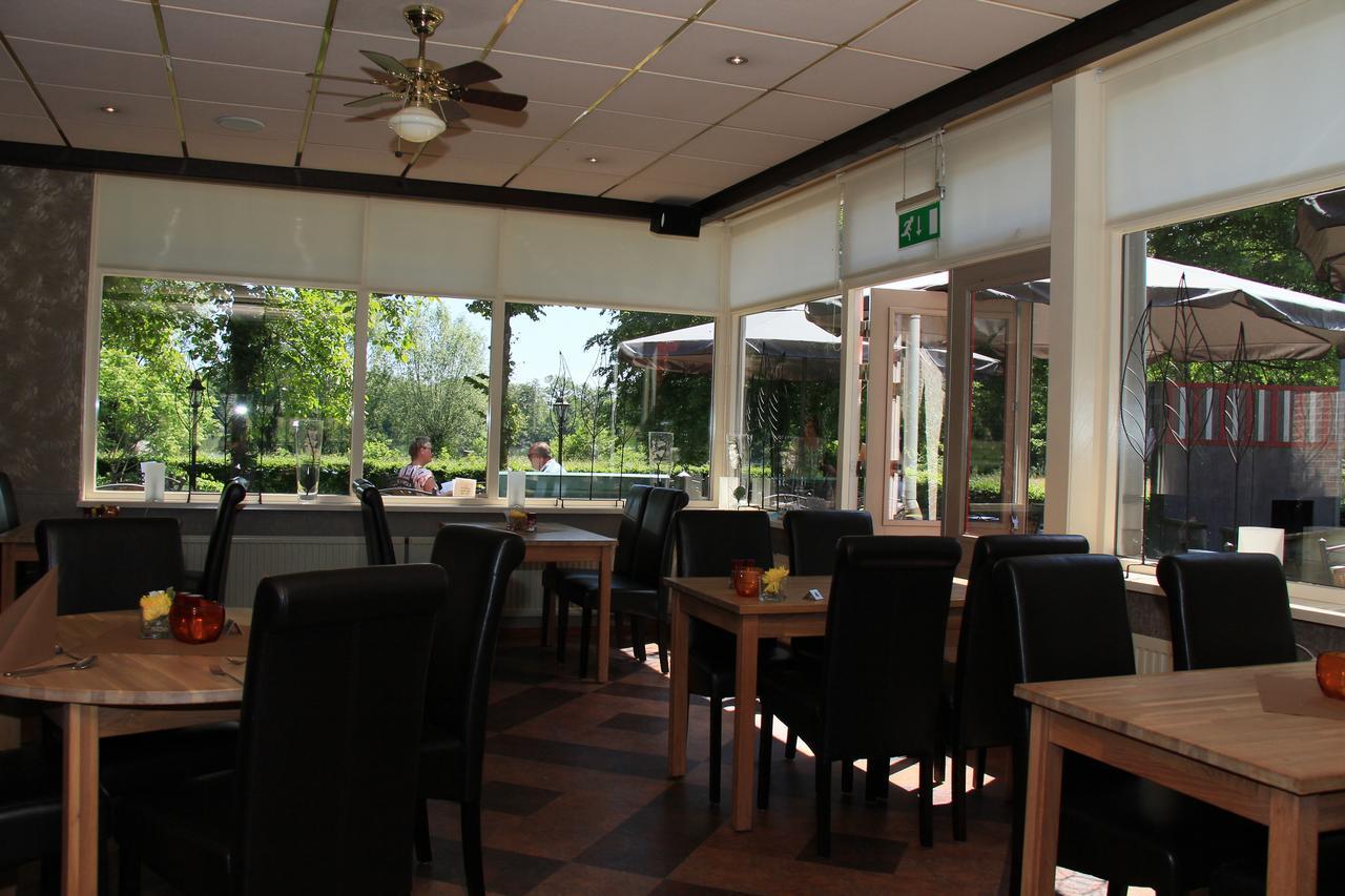 Hotel Berkel Palace