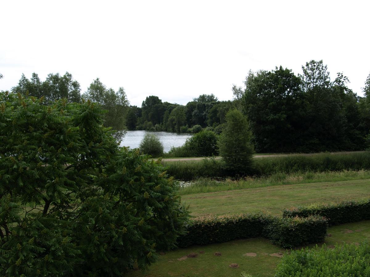 Berkel Palace Hotel Borculo