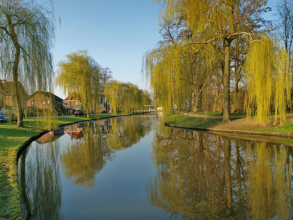 Berkel Palace Hotel Borculo